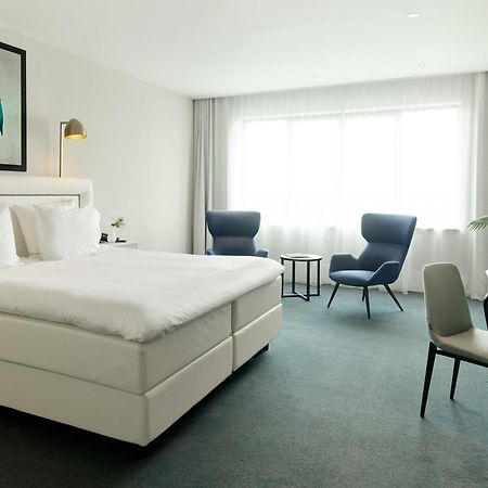 Van Der Valk Hotel Den Haag Nootdorp Luaran gambar