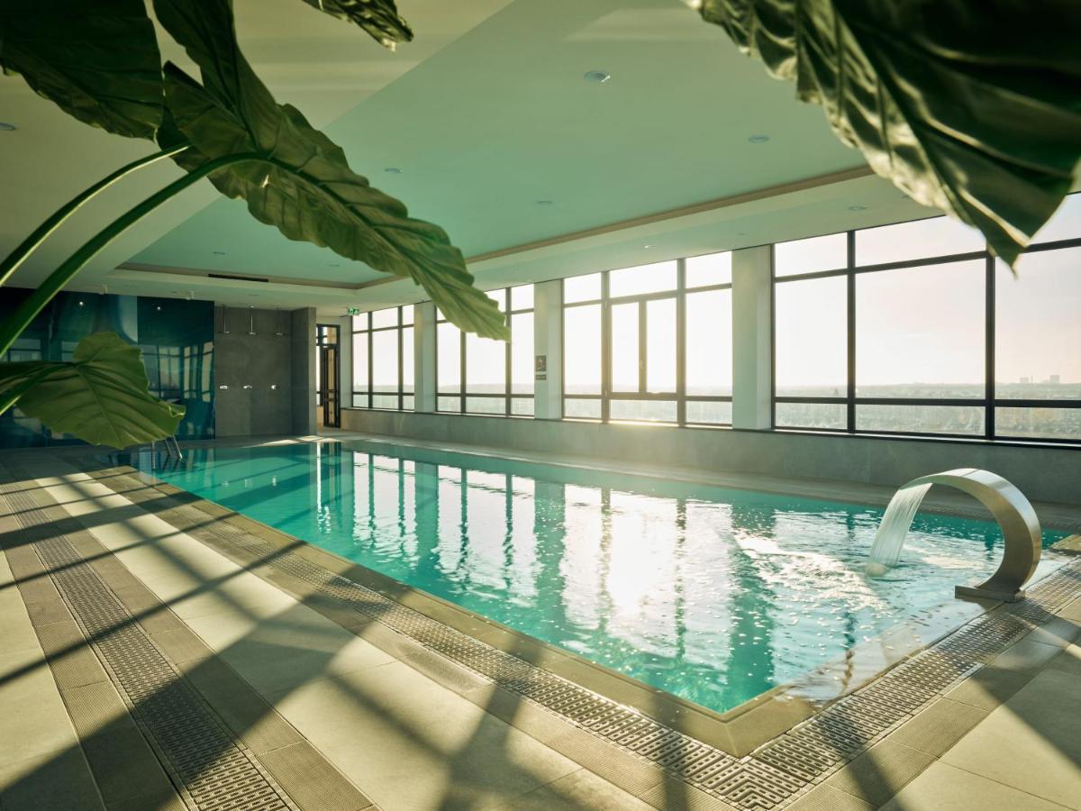 Van Der Valk Hotel Den Haag Nootdorp Luaran gambar