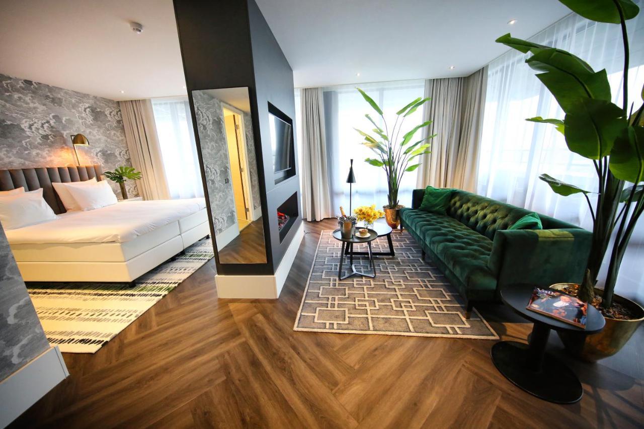 Van Der Valk Hotel Den Haag Nootdorp Luaran gambar