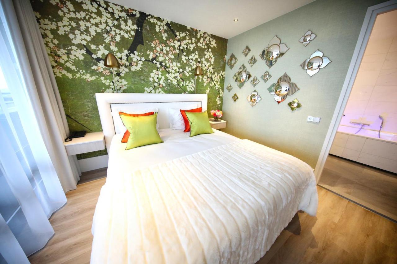 Van Der Valk Hotel Den Haag Nootdorp Luaran gambar