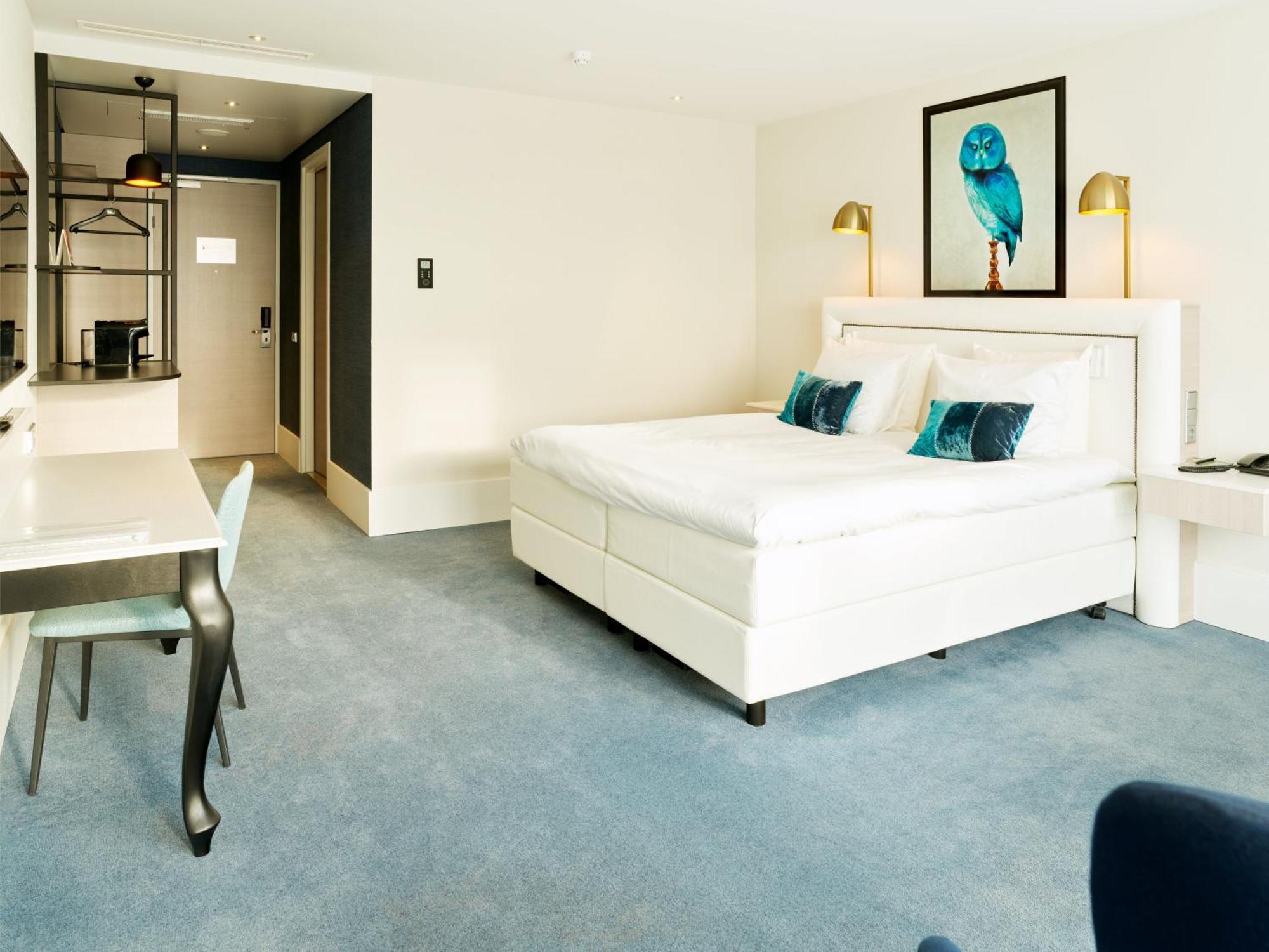 Van Der Valk Hotel Den Haag Nootdorp Luaran gambar
