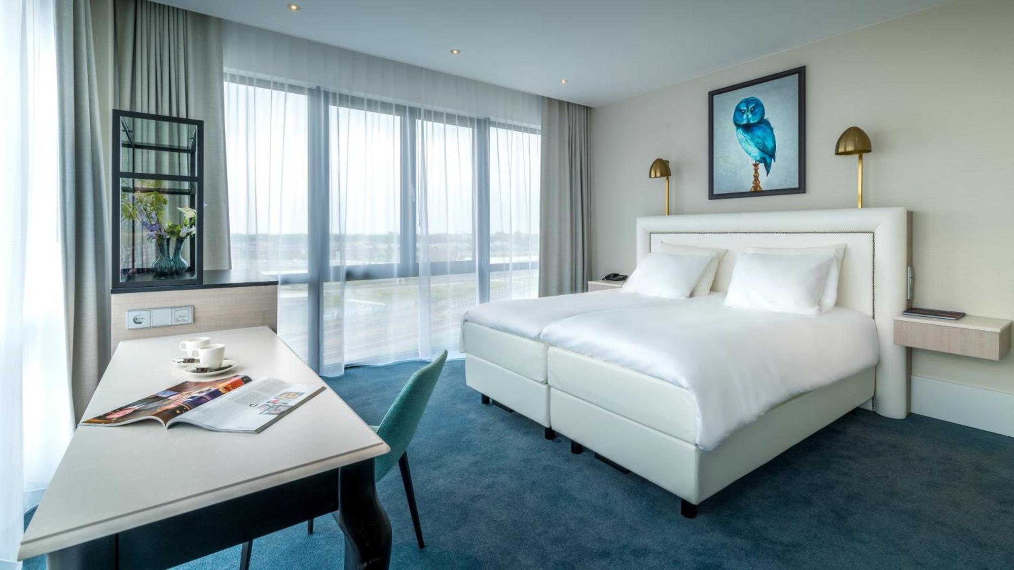 Van Der Valk Hotel Den Haag Nootdorp Luaran gambar