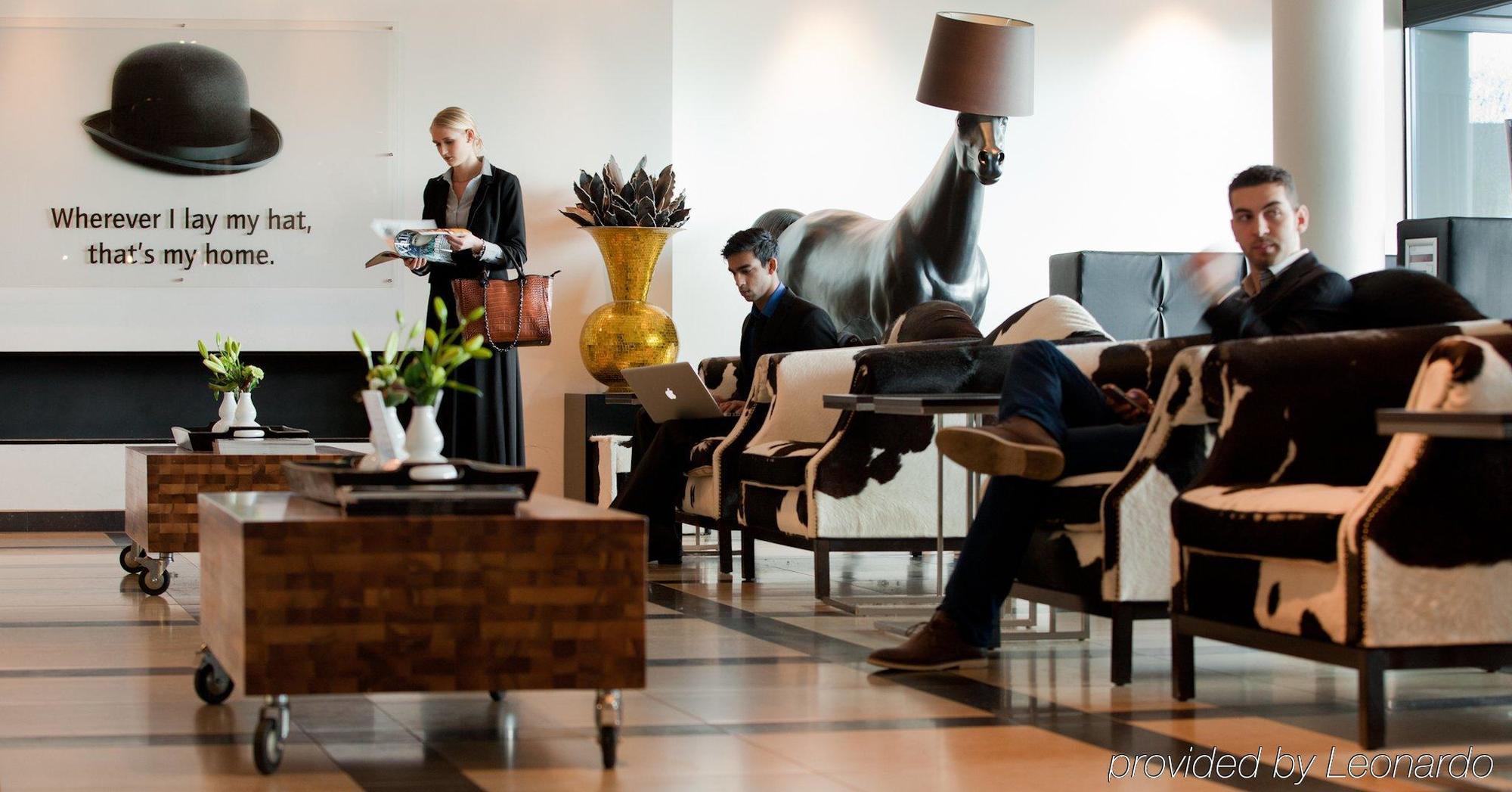 Van Der Valk Hotel Den Haag Nootdorp Luaran gambar