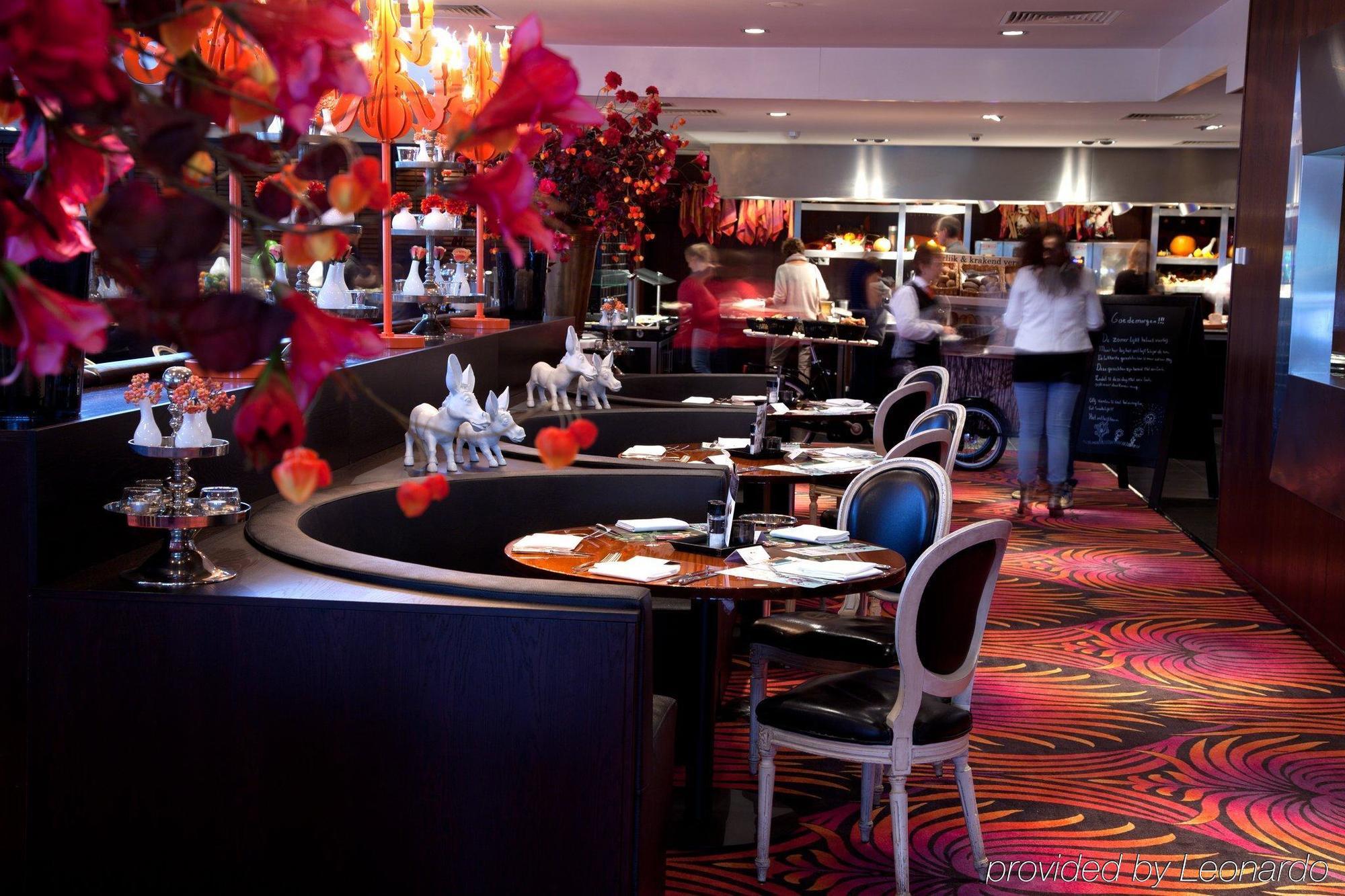 Van Der Valk Hotel Den Haag Nootdorp Luaran gambar