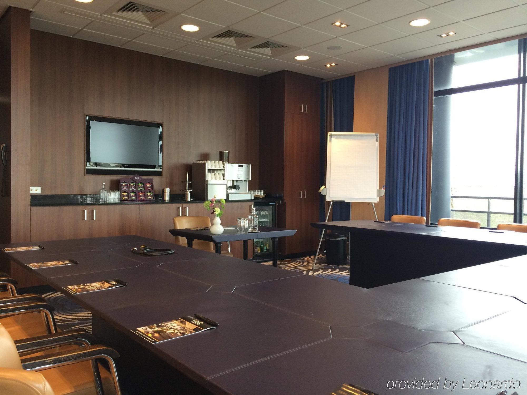 Van Der Valk Hotel Den Haag Nootdorp Luaran gambar