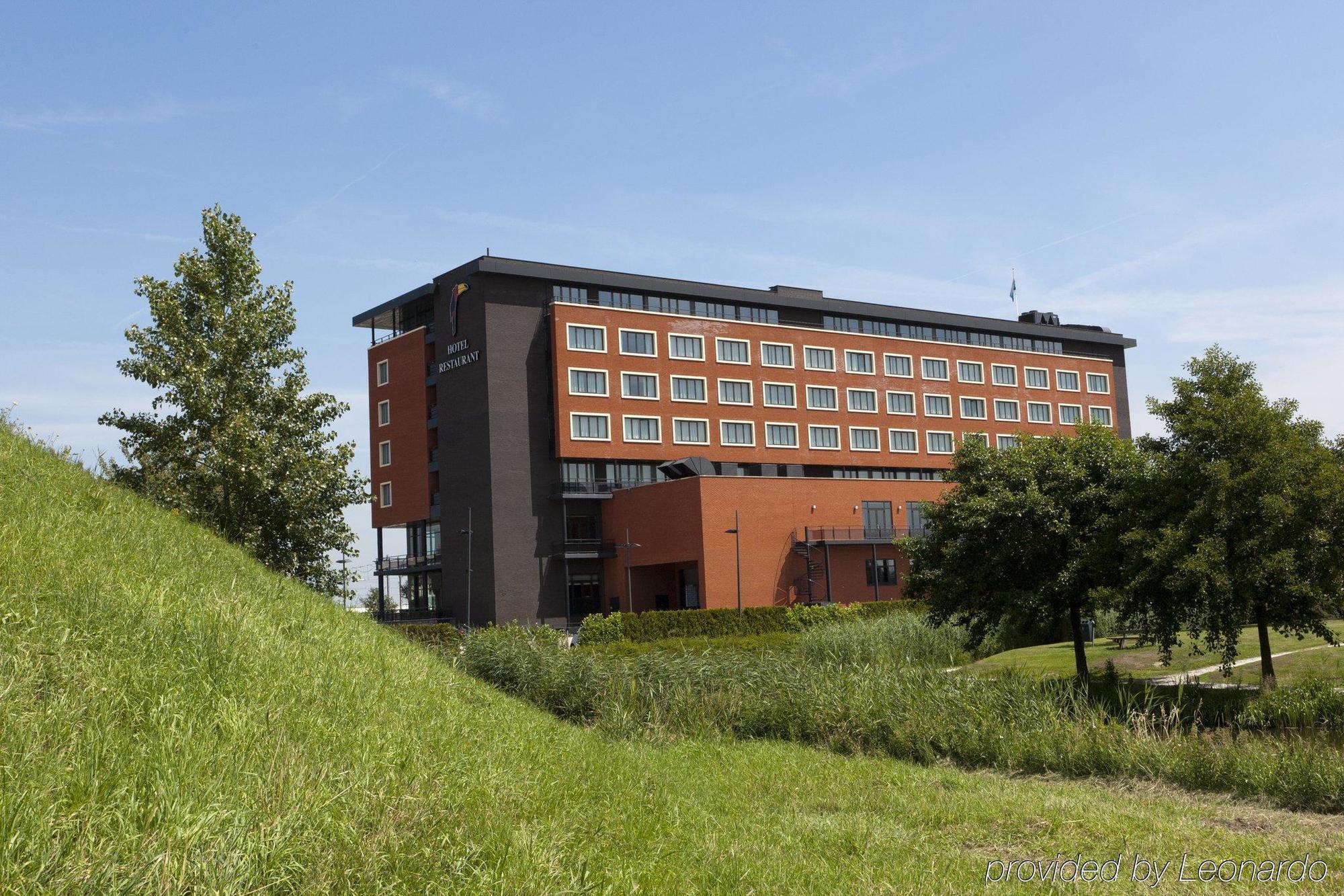 Van Der Valk Hotel Den Haag Nootdorp Luaran gambar