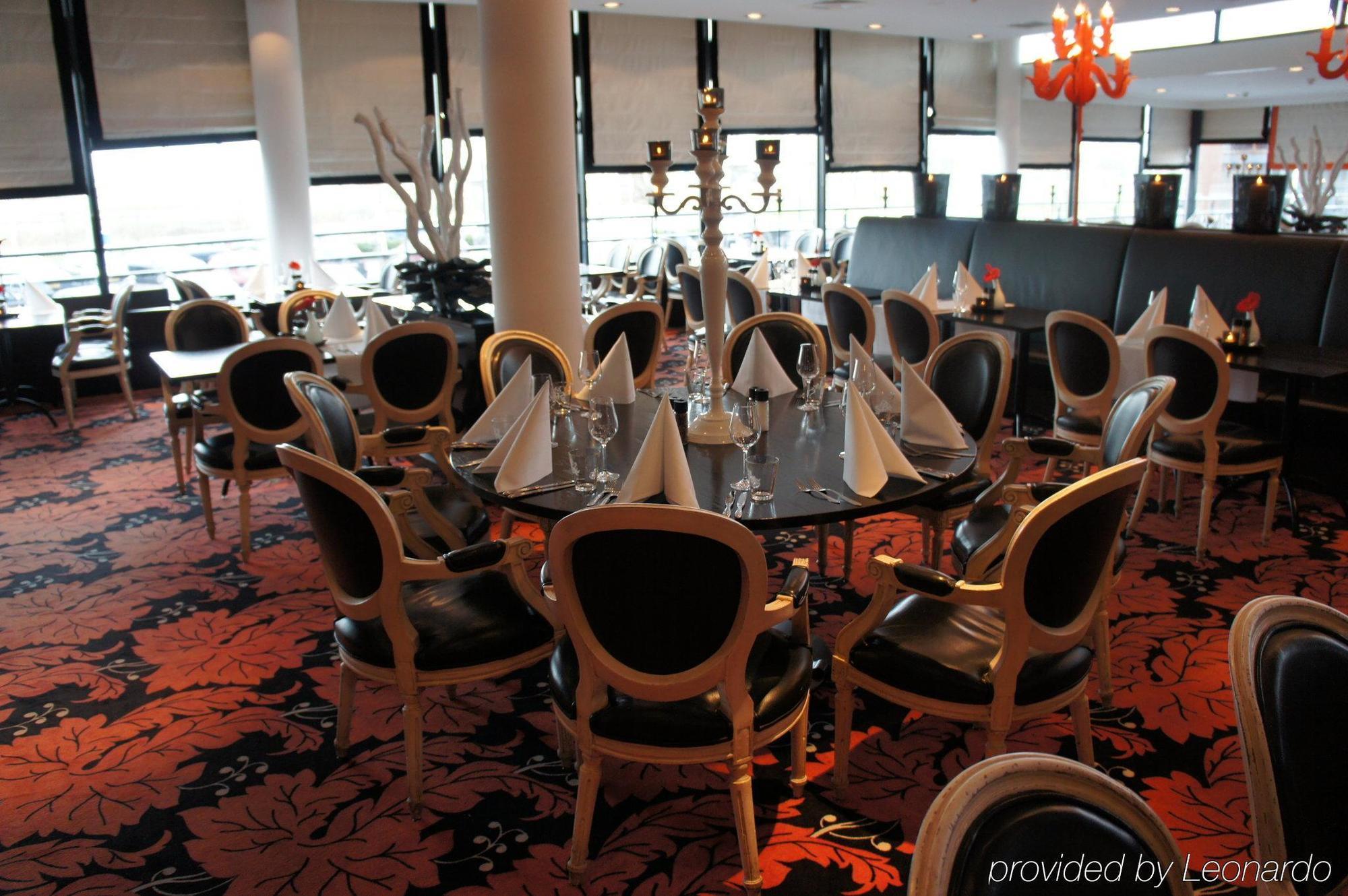 Van Der Valk Hotel Den Haag Nootdorp Luaran gambar
