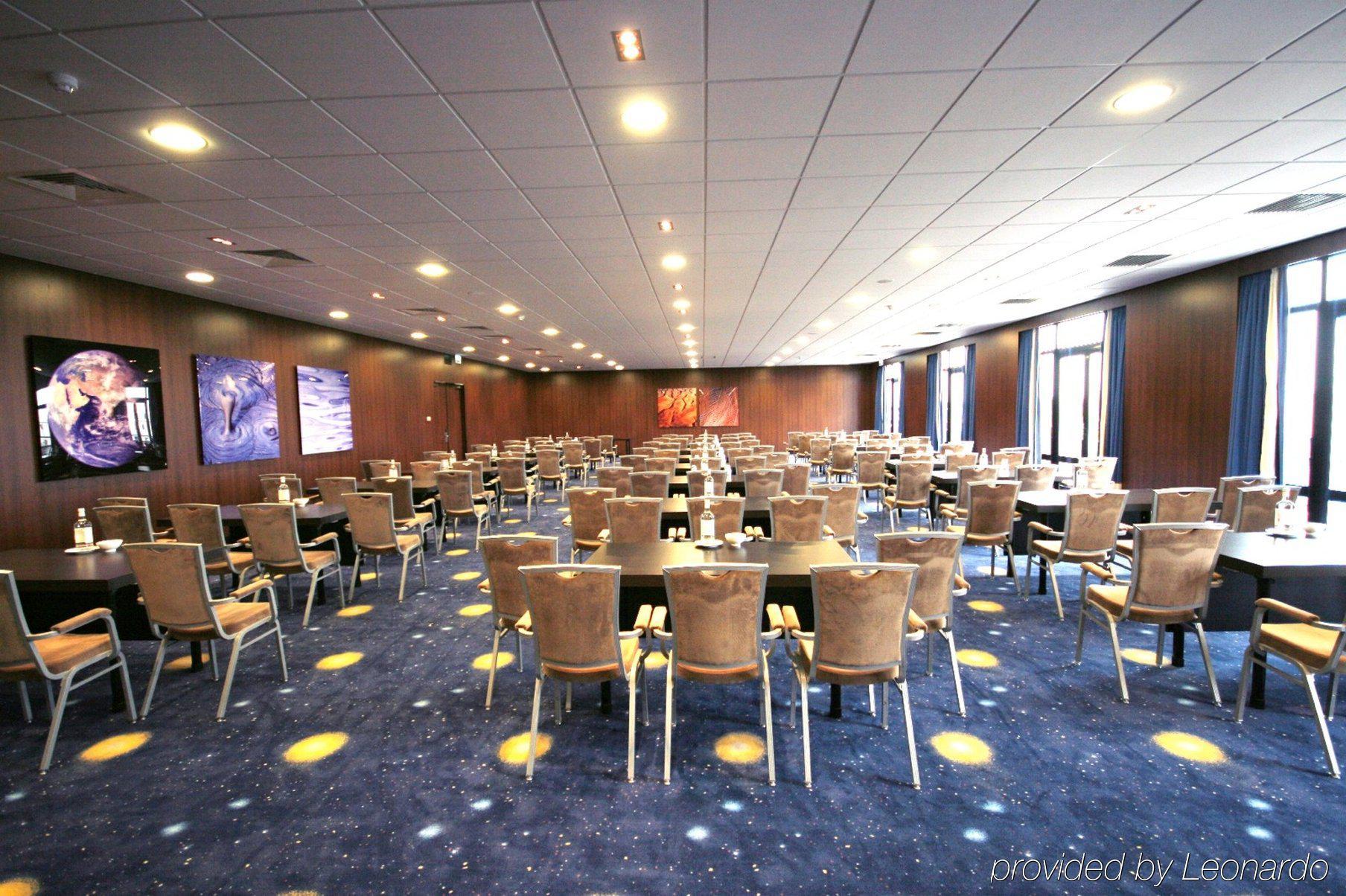 Van Der Valk Hotel Den Haag Nootdorp Luaran gambar
