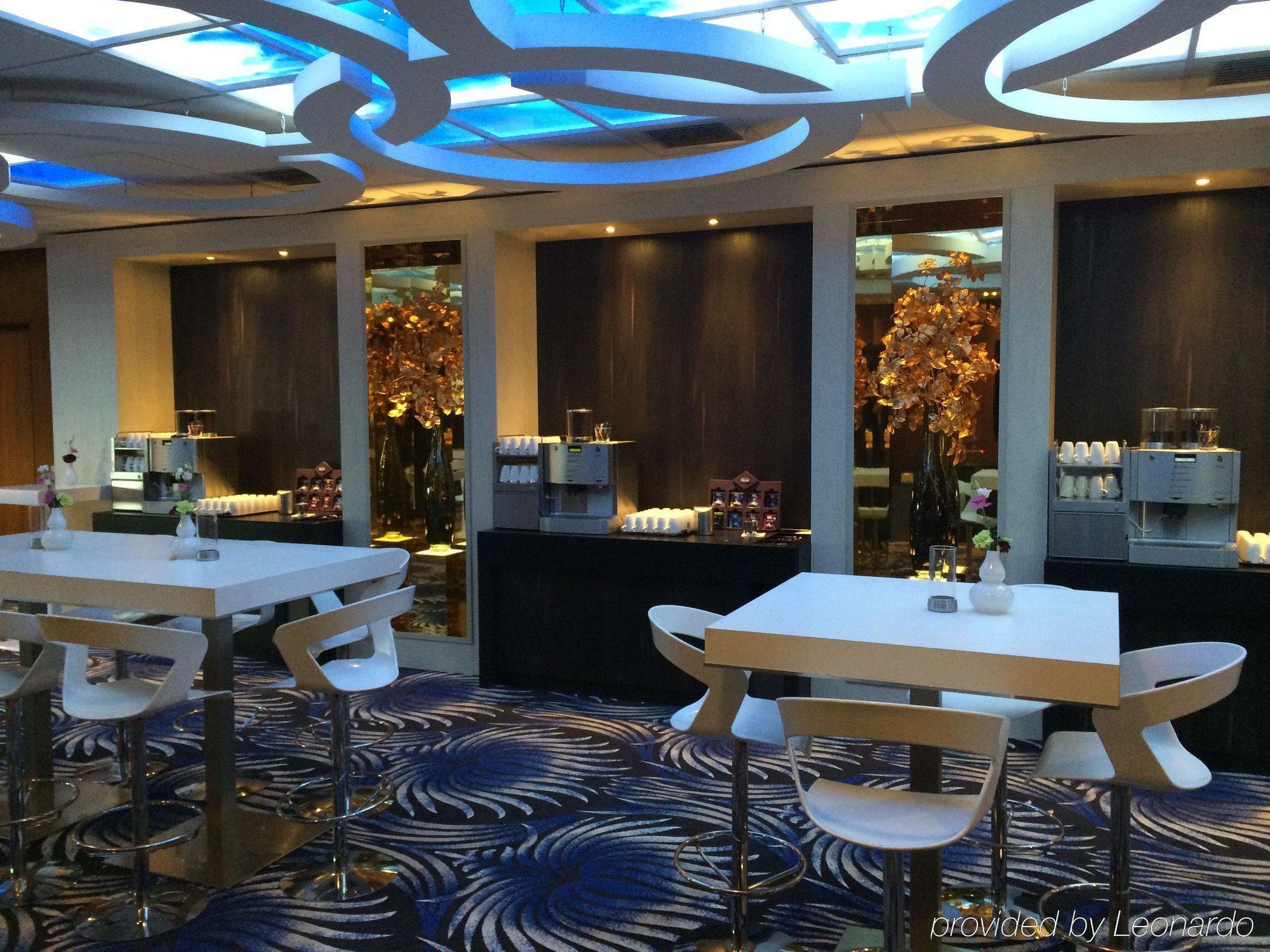 Van Der Valk Hotel Den Haag Nootdorp Luaran gambar