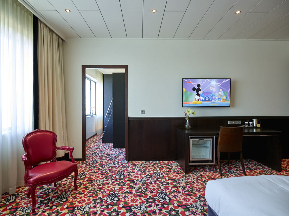 Van Der Valk Hotel Den Haag Nootdorp Luaran gambar