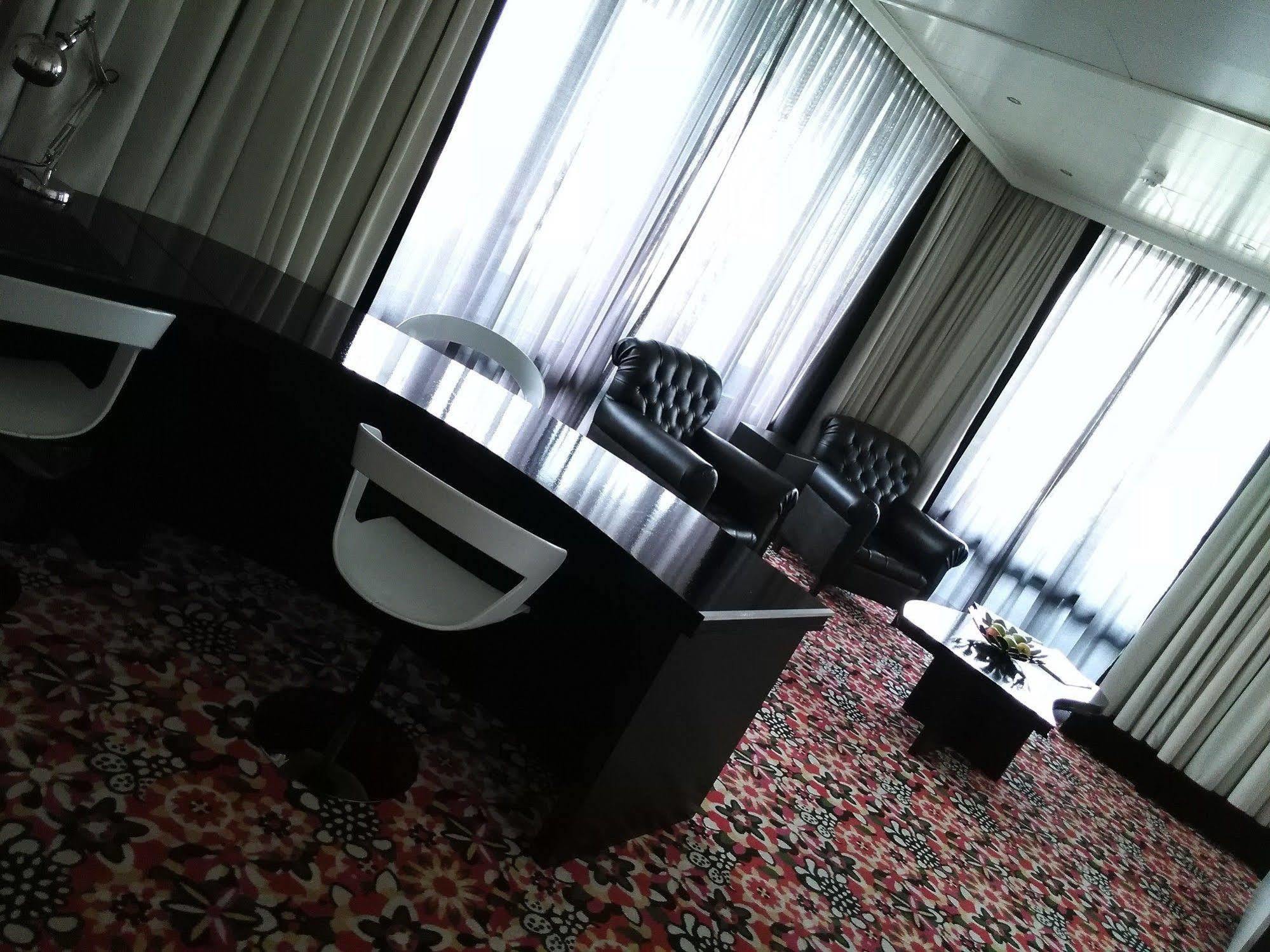 Van Der Valk Hotel Den Haag Nootdorp Luaran gambar