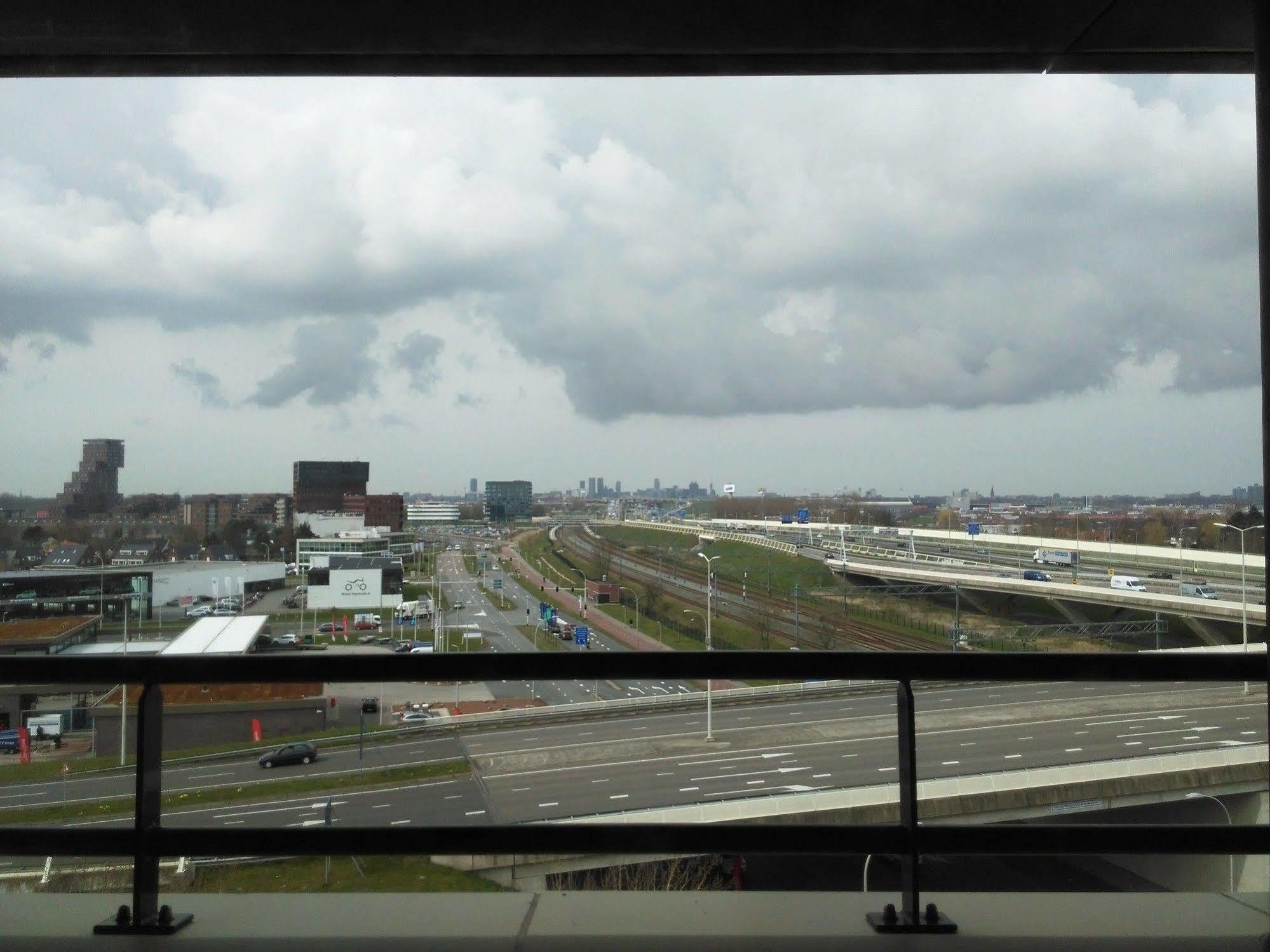 Van Der Valk Hotel Den Haag Nootdorp Luaran gambar