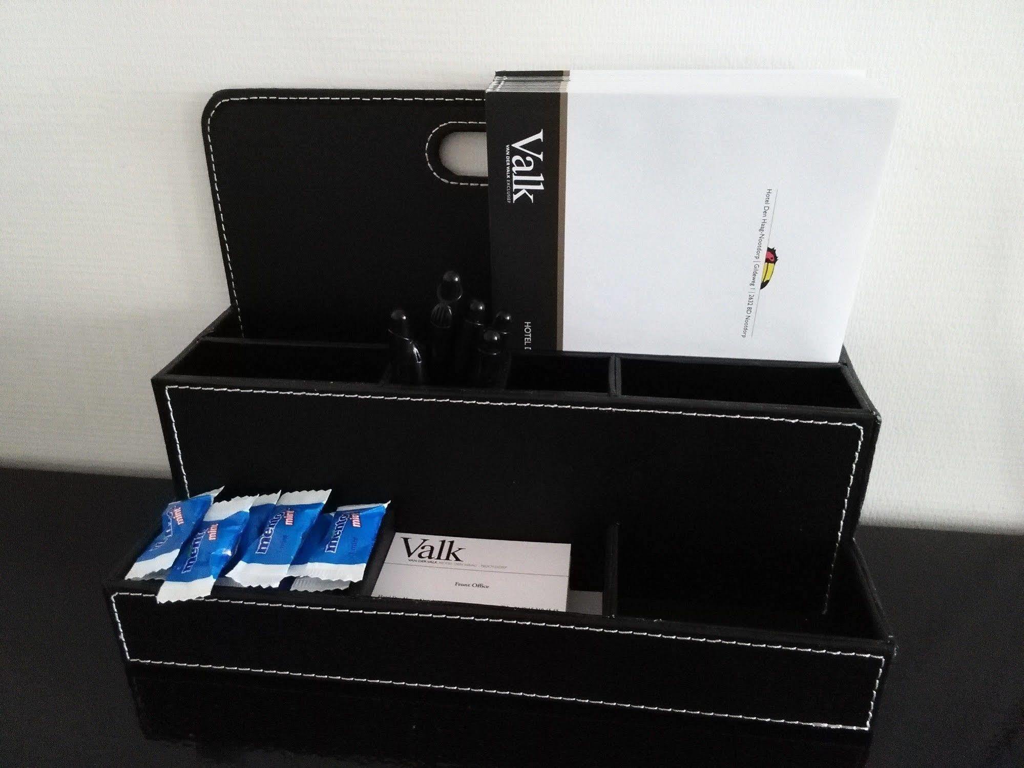 Van Der Valk Hotel Den Haag Nootdorp Luaran gambar