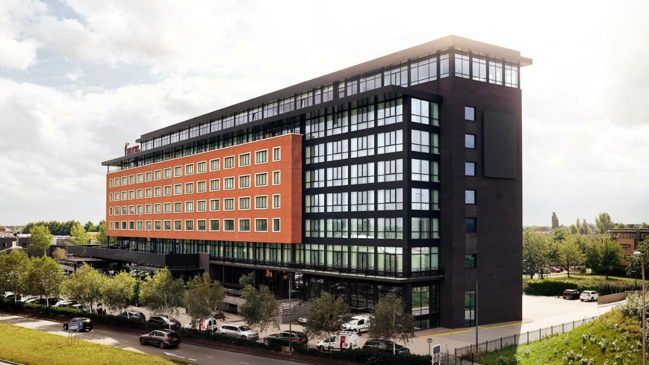 Van Der Valk Hotel Den Haag Nootdorp Luaran gambar