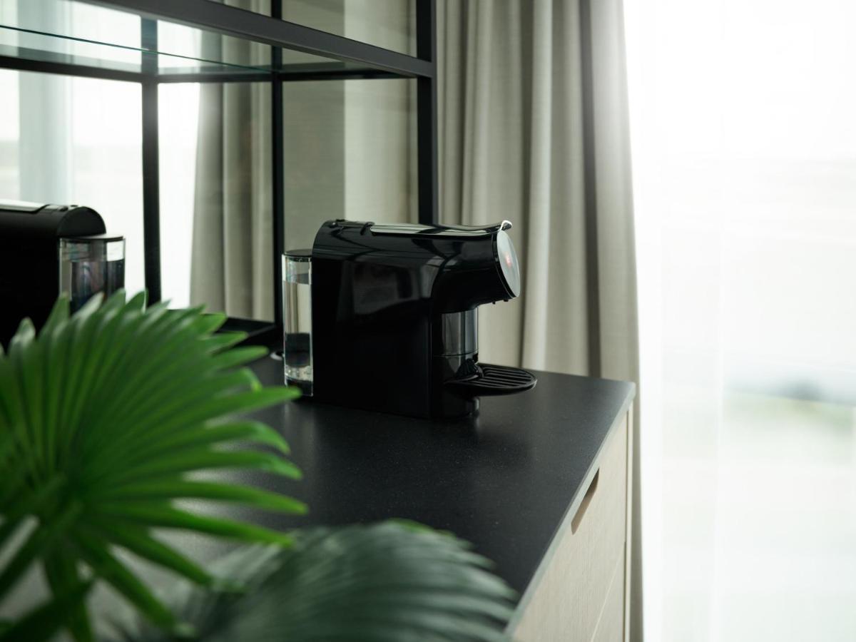 Van Der Valk Hotel Den Haag Nootdorp Luaran gambar