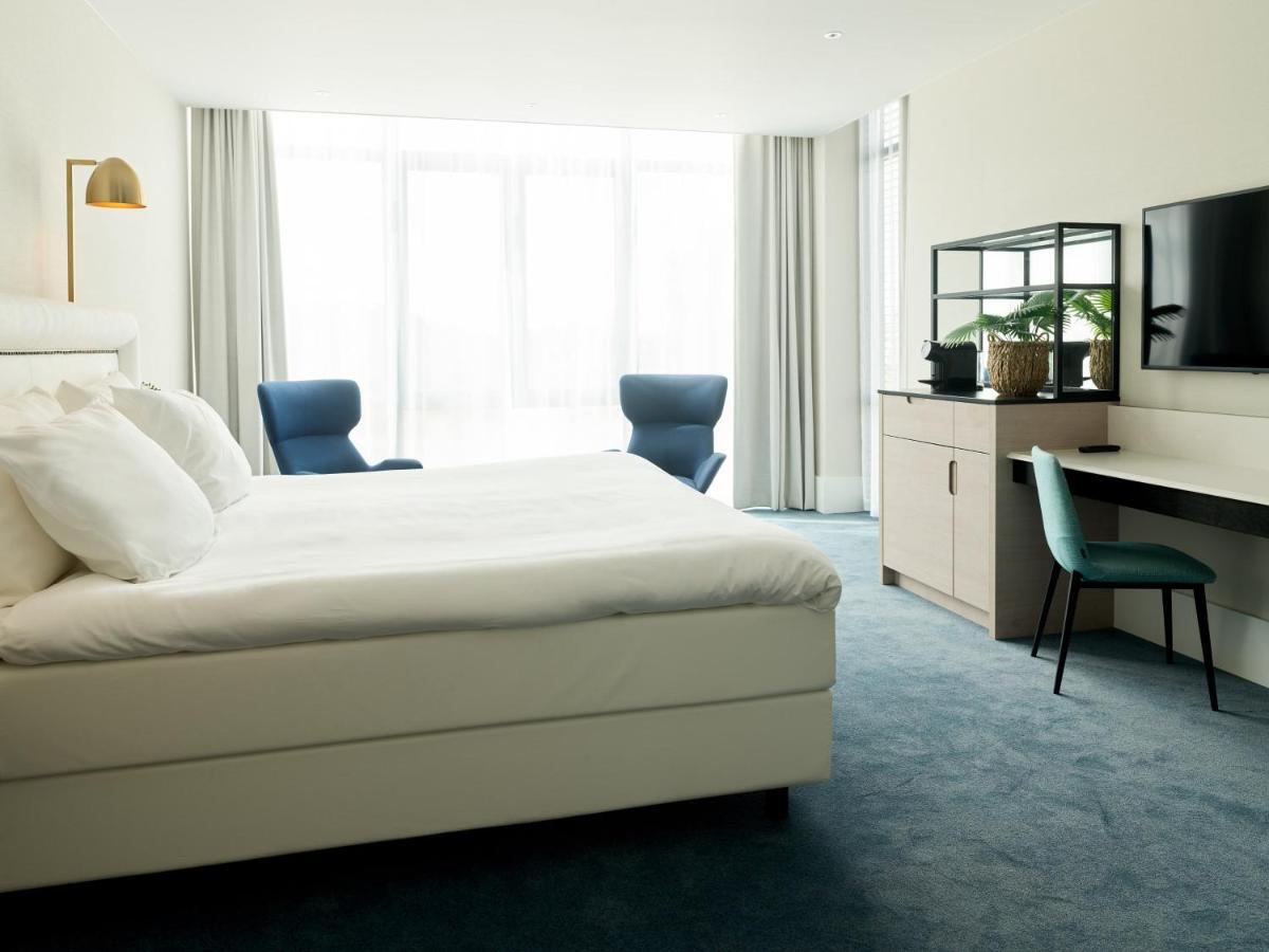 Van Der Valk Hotel Den Haag Nootdorp Luaran gambar