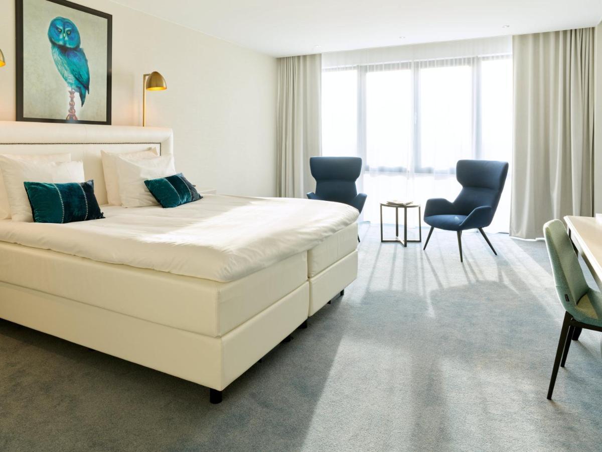 Van Der Valk Hotel Den Haag Nootdorp Luaran gambar